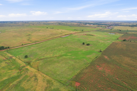 160 Acres of Prime Development Land for Sale, Logan County, OK - image 23