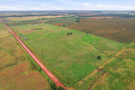 160 Acres of Prime Development Land for Sale, Logan County, OK - image 27