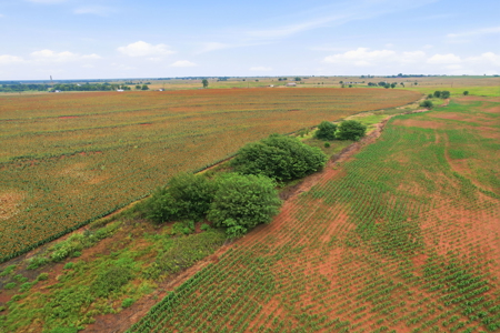160 Acres of Prime Development Land for Sale, Logan County, OK - image 44