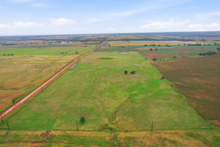 160 Acres of Prime Development Land for Sale, Logan County, OK - image 24