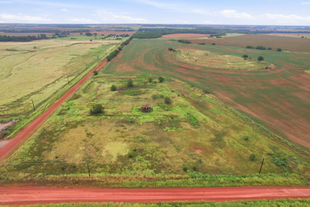160 Acres of Prime Development Land for Sale, Logan County, OK - image 37