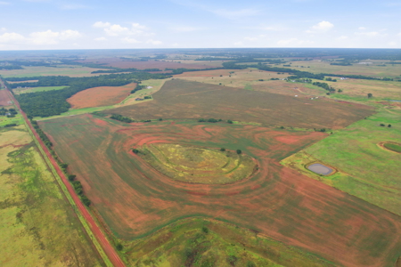 160 Acres of Prime Development Land for Sale, Logan County, OK - image 7