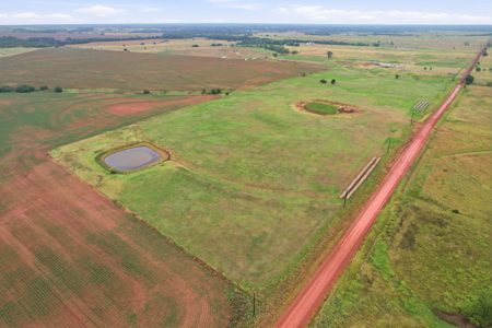 160 Acres of Prime Development Land for Sale, Logan County, OK - image 38