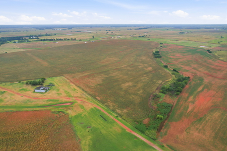160 Acres of Prime Development Land for Sale, Logan County, OK - image 11
