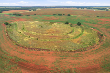 160 Acres of Prime Development Land for Sale, Logan County, OK - image 41