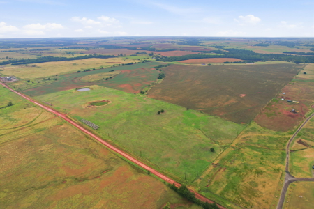 160 Acres of Prime Development Land for Sale, Logan County, OK - image 28