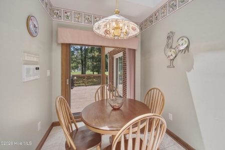 Hertford NC Home For Sale in Gated Waterfront Community - image 19