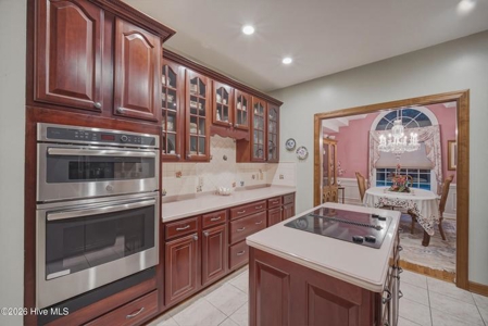 Hertford NC Home For Sale in Gated Waterfront Community - image 18
