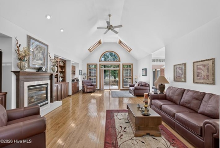 Hertford NC Home For Sale in Gated Waterfront Community - image 38