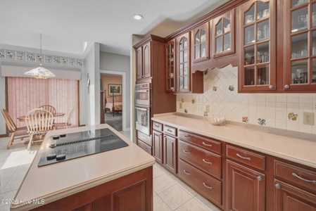 Hertford NC Home For Sale in Gated Waterfront Community - image 20