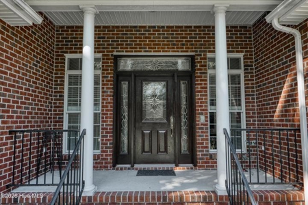 Hertford NC Home For Sale in Gated Waterfront Community - image 14