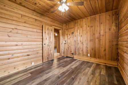 Remodeled Country Home with Full Basement for Sale in Middle, TN - image 20