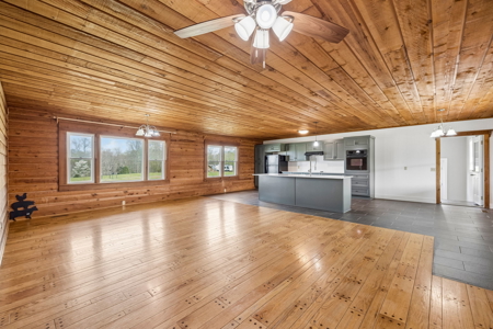 Remodeled Country Home with Full Basement for Sale in Middle, TN - image 8