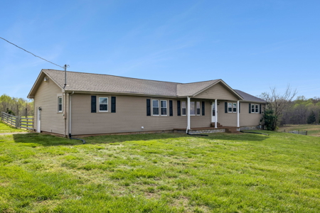Remodeled Country Home with Full Basement for Sale in Middle, TN - image 34
