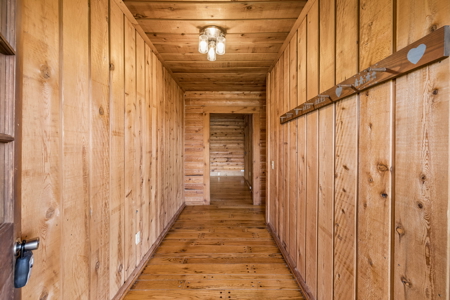 Remodeled Country Home with Full Basement for Sale in Middle, TN - image 13