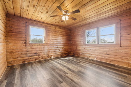 Remodeled Country Home with Full Basement for Sale in Middle, TN - image 16