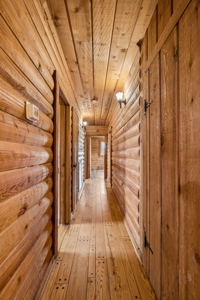 Remodeled Country Home with Full Basement for Sale in Middle, TN - image 12