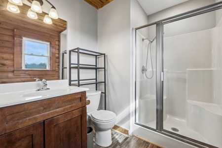 Remodeled Country Home with Full Basement for Sale in Middle, TN - image 19
