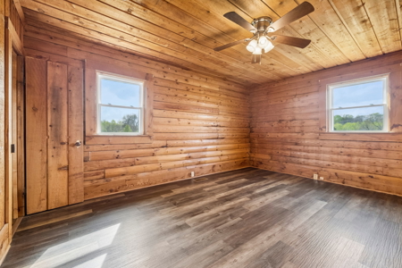Remodeled Country Home with Full Basement for Sale in Middle, TN - image 21
