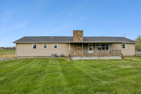 Remodeled Country Home with Full Basement for Sale in Middle, TN - image 29