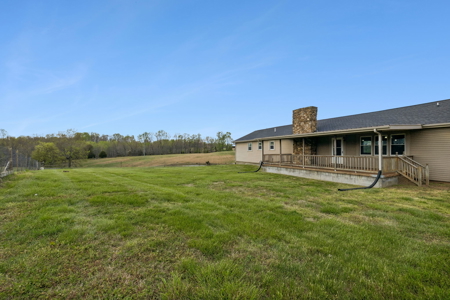 Remodeled Country Home with Full Basement for Sale in Middle, TN - image 32