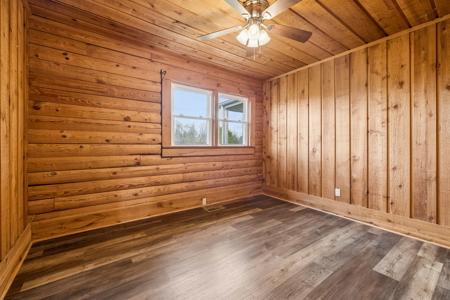 Remodeled Country Home with Full Basement for Sale in Middle, TN - image 22