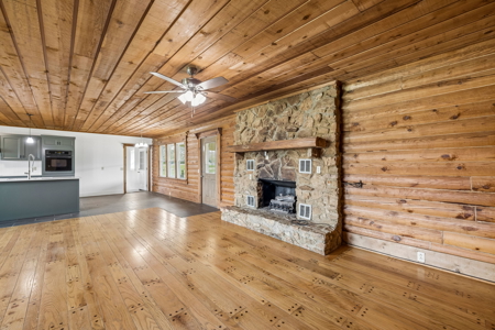 Remodeled Country Home with Full Basement for Sale in Middle, TN - image 7