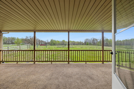Remodeled Country Home with Full Basement for Sale in Middle, TN - image 25