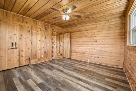 Remodeled Country Home with Full Basement for Sale in Middle, TN - image 17