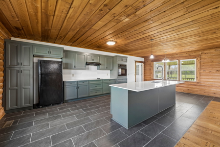 Remodeled Country Home with Full Basement for Sale in Middle, TN - image 10