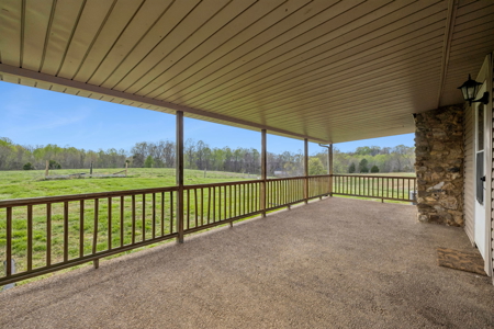 Remodeled Country Home with Full Basement for Sale in Middle, TN - image 26