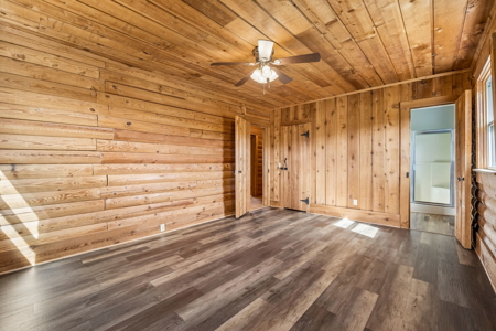 Remodeled Country Home with Full Basement for Sale in Middle, TN - image 18