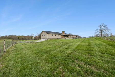 Remodeled Country Home with Full Basement for Sale in Middle, TN - image 31