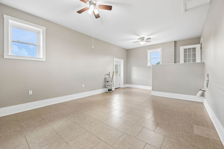 Remodeled Country Home with Full Basement for Sale in Middle, TN - image 23