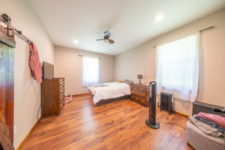 Country Home & Premier Equine Facility | Easton, Missouri - image 28