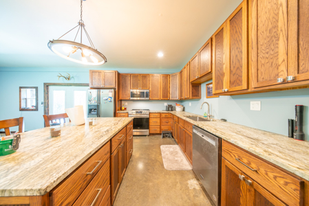 Country Home & Premier Equine Facility | Easton, Missouri - image 23