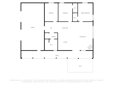 Country Home & Premier Equine Facility | Easton, Missouri - image 3