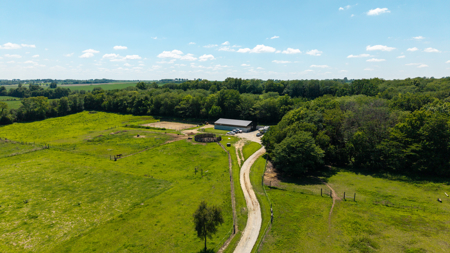 Country Home & Premier Equine Facility | Easton, Missouri - image 8