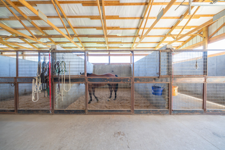 Country Home & Premier Equine Facility | Easton, Missouri - image 39