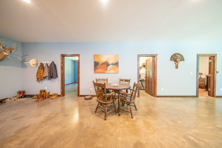 Country Home & Premier Equine Facility | Easton, Missouri - image 33