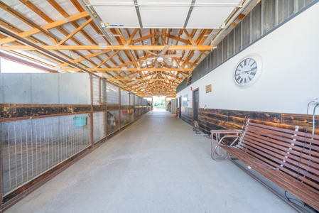 Country Home & Premier Equine Facility | Easton, Missouri - image 42
