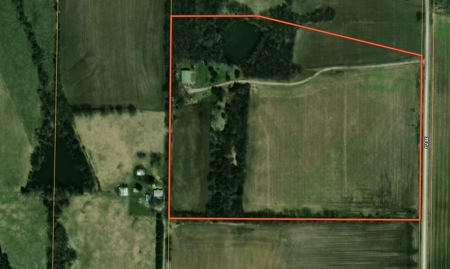 Country Home & Premier Equine Facility | Easton, Missouri - image 2