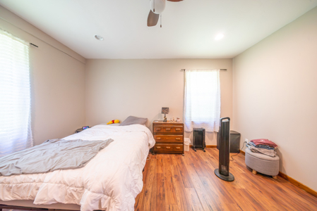Country Home & Premier Equine Facility | Easton, Missouri - image 29