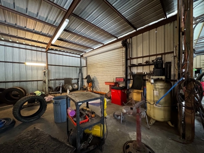 Commercial Shop with Highway Frontage and 3.8 Acres - image 11