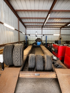 Commercial Shop with Highway Frontage and 3.8 Acres - image 18