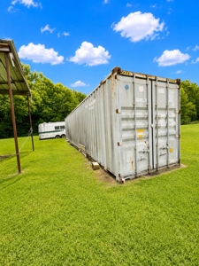 Commercial Shop with Highway Frontage and 3.8 Acres - image 21