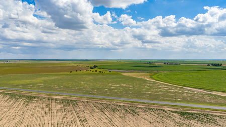 36.27+/- Acres in Lamb County, Texas just outside Springlake, TX - image 13