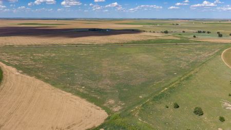 36.27+/- Acres in Lamb County, Texas just outside Springlake, TX - image 1