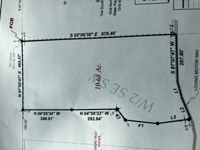 Just In Time For Deer Season 10.68 Acres Near the National Forest - image 17