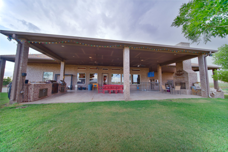 The Two Rivers Estate - Where Country Living Meets Luxury - image 39